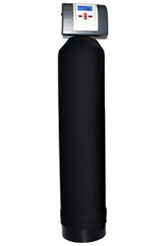 X-Factor series iron & sulphur removal systems